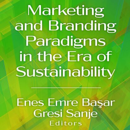 Direktörümüz Prof. Dr. Gresi Sanje’nin Editörlüğünde Kitap Yayınlandı